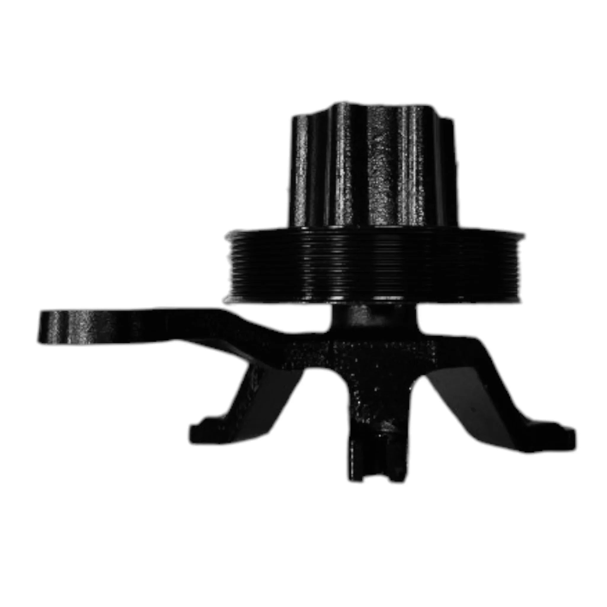 1077-09289-01 Genuine Borgwarner Pully Assembly