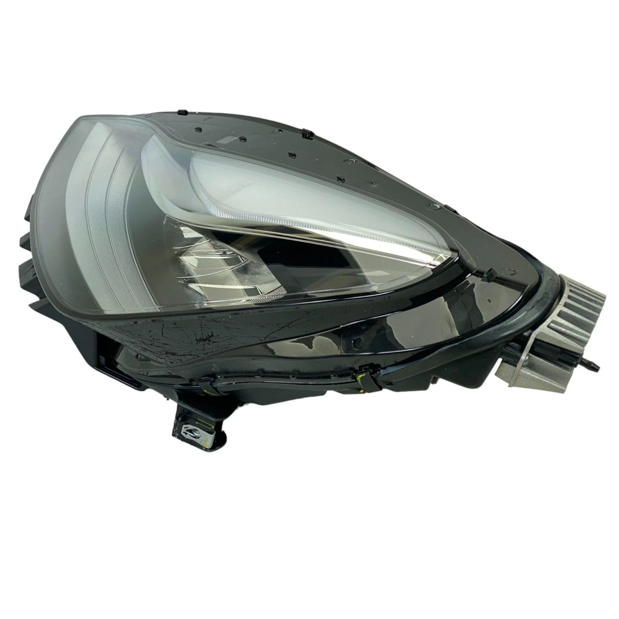 1077371 98 L Genuine Tesla Driver Side Headlight Assembly for 2017-2020 Model 3