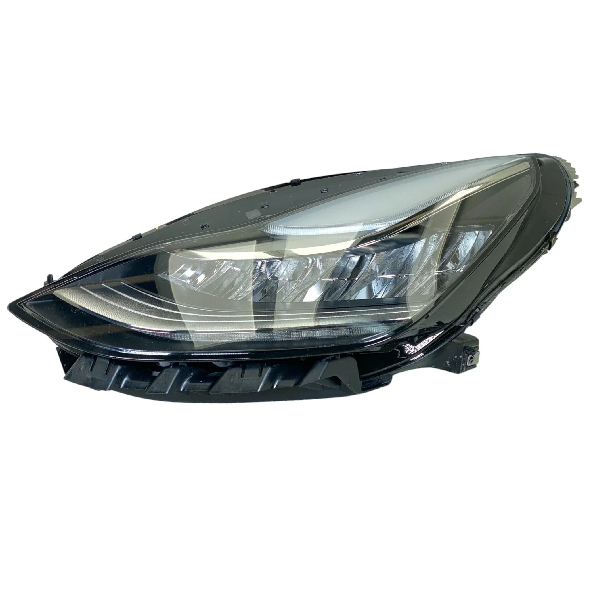 1077371 98 L Genuine Tesla Driver Side Headlight Assembly for 2017-2020 Model 3