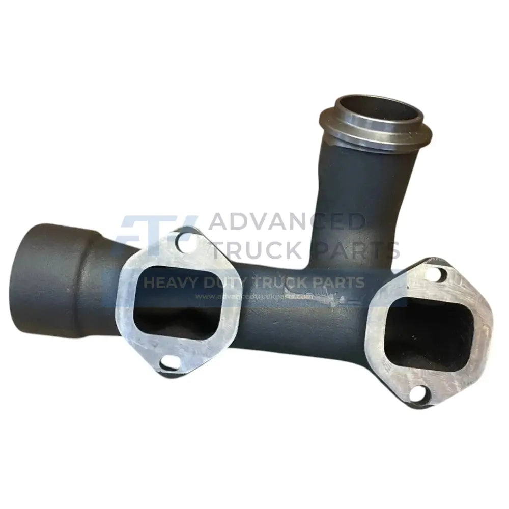 107 8109 Genuine CAT Manifold