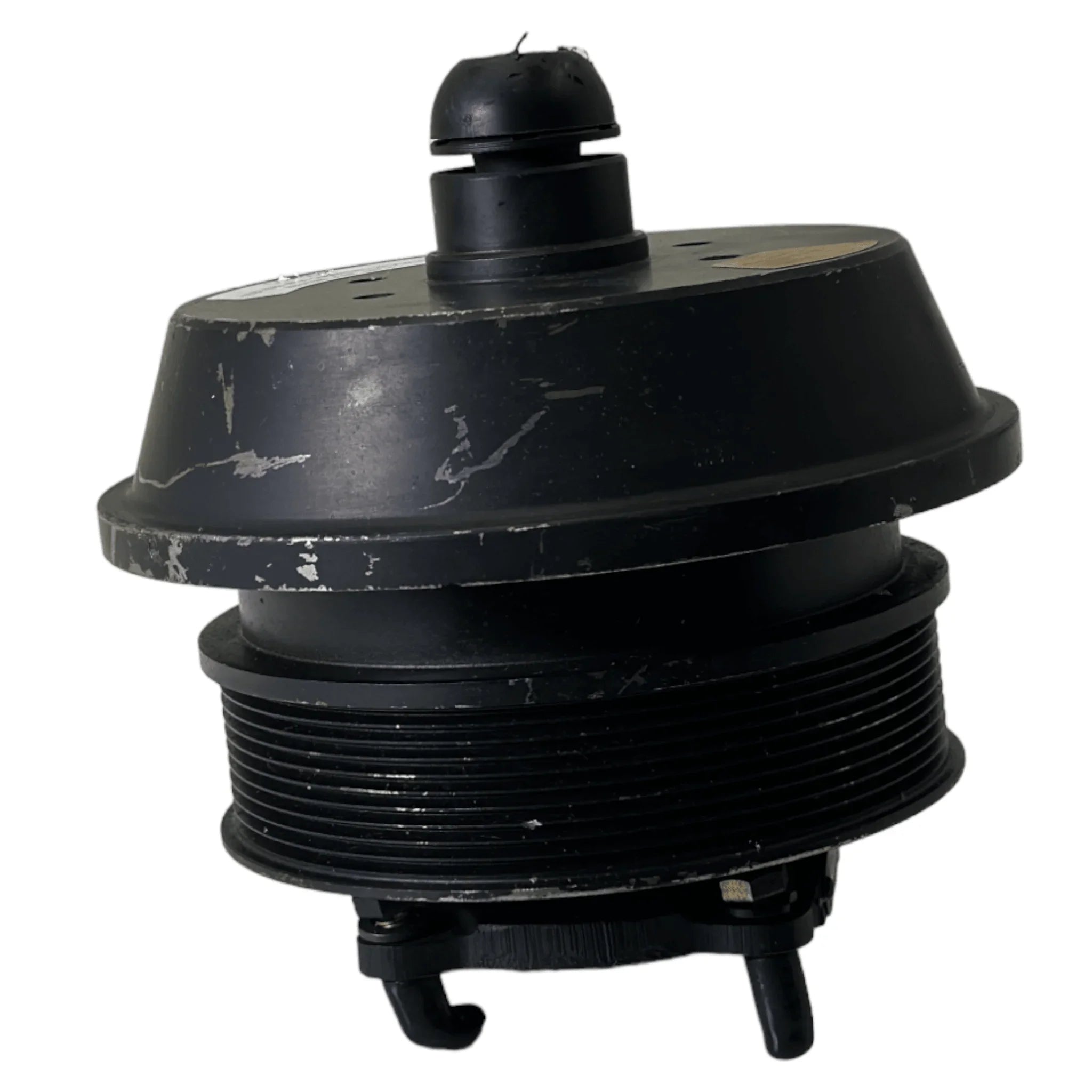 WWS 107940 Genuine Bendix Engine Cooling Fan Clutch With Studs Kit ...