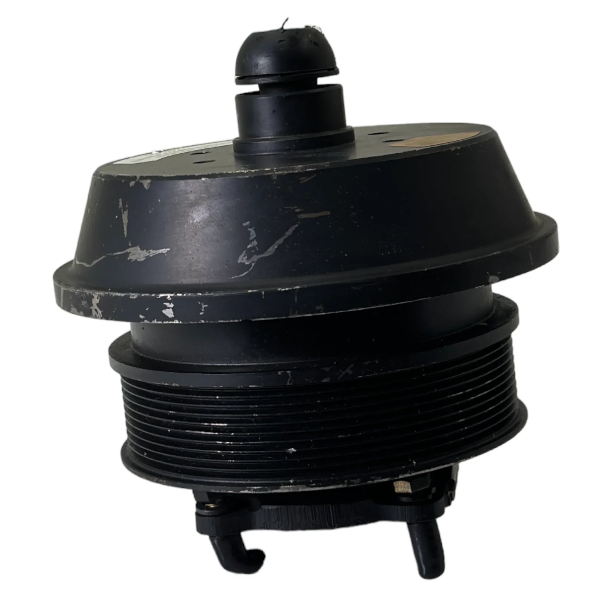 107940X Genuine Bendix Engine Cooling Fan Clutch With Studs Kit