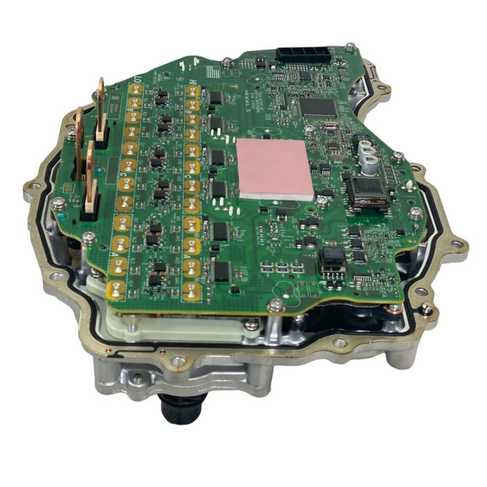 1079924-05-J Genuine Tesla Rear Drive Invertor Unit