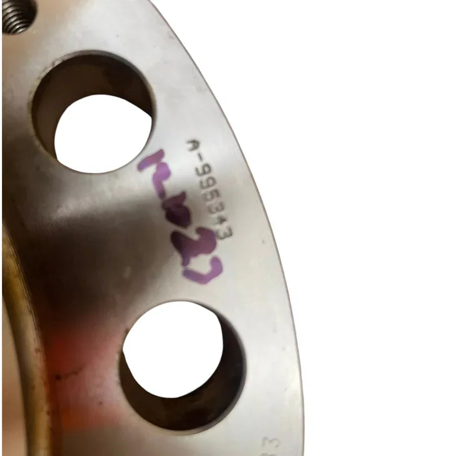 1088283 CAT Bolt-On Trunnion