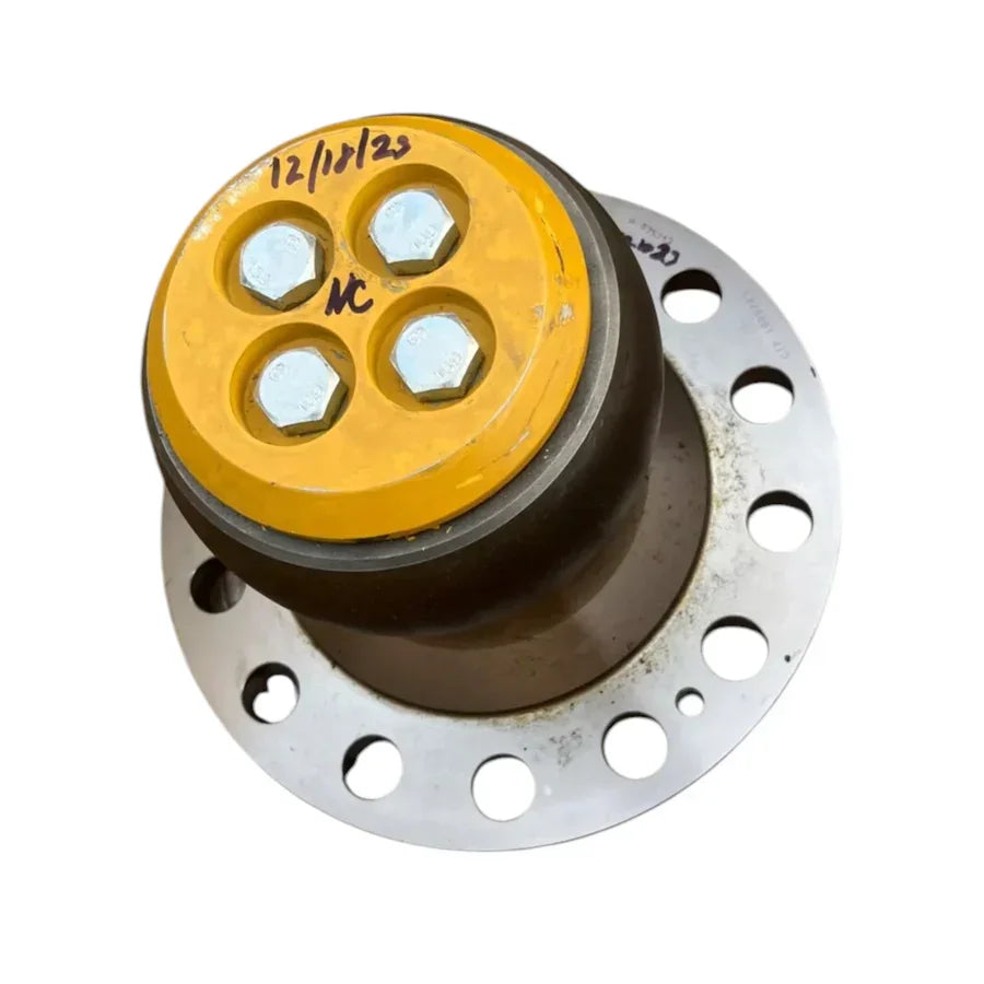 1088283 CAT Bolt-On Trunnion