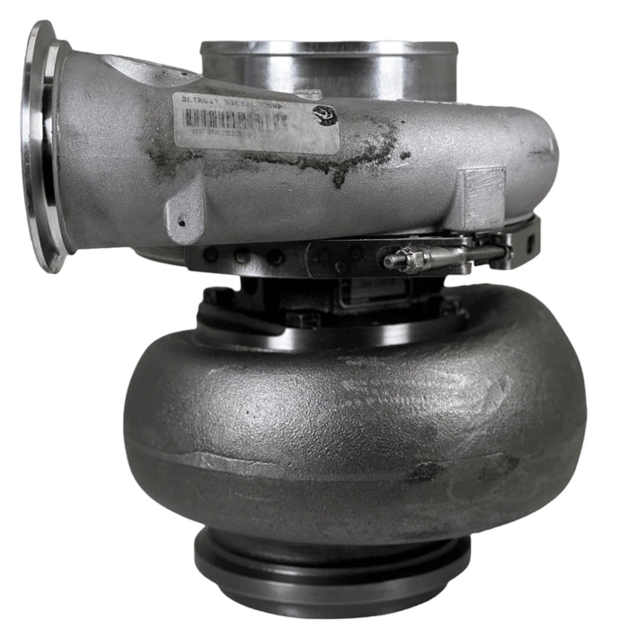 1080006R Genuine Detroit Diesel Turbocharger For Detroit Diesel Series 60