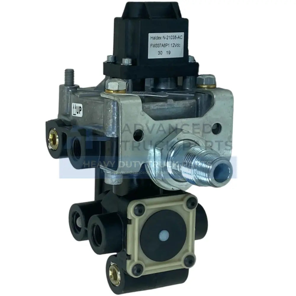 767653129518 Genuine Haldex FFABS Valve