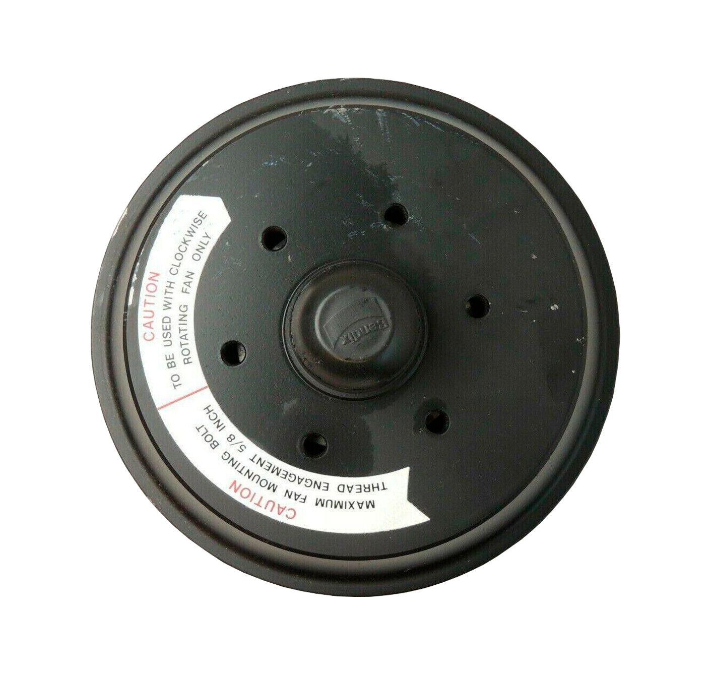 ZAC108323 Genuine Bendix Engine Cooling Fan Clutch