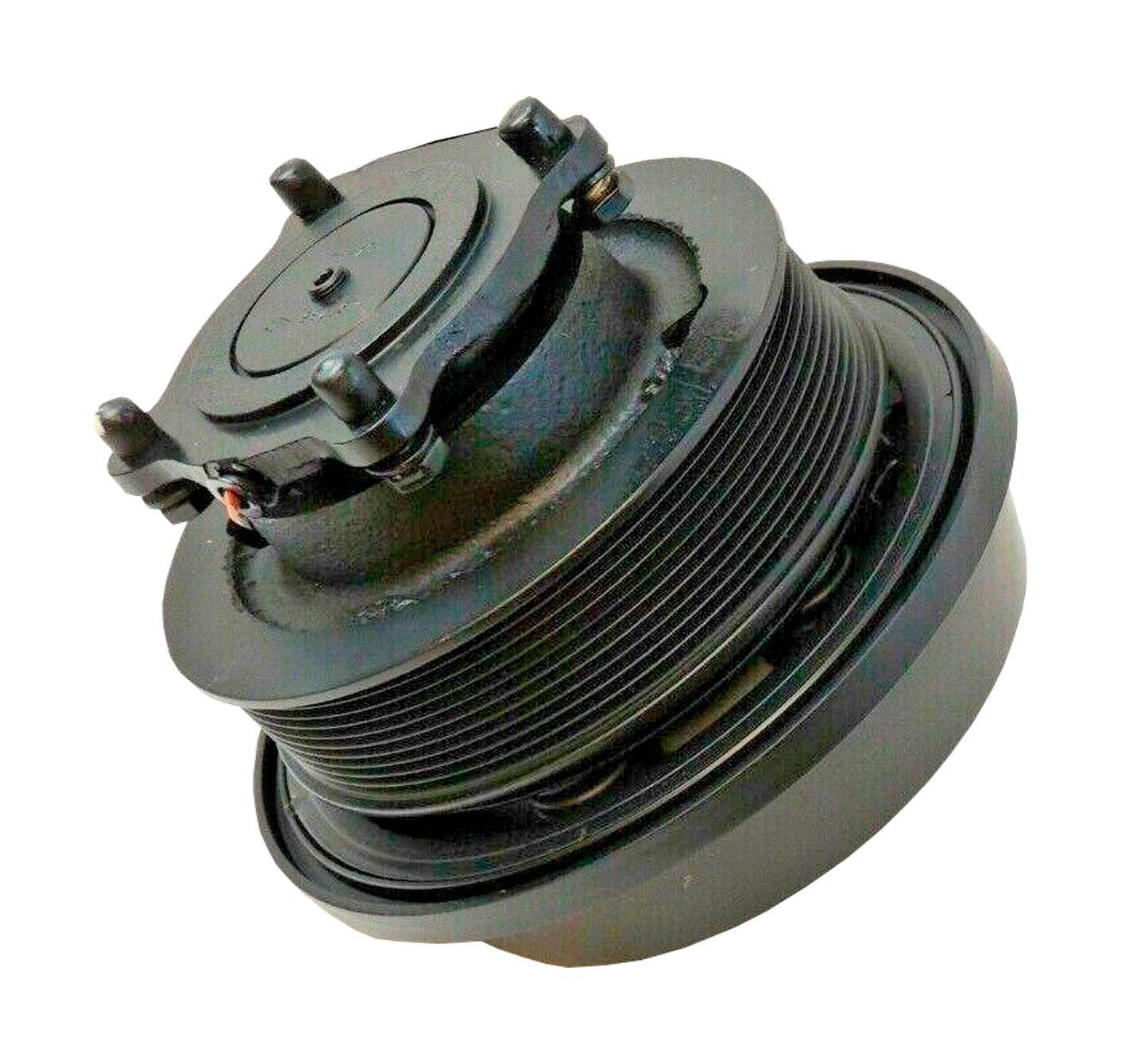ZAC108323 Genuine Bendix Engine Cooling Fan Clutch