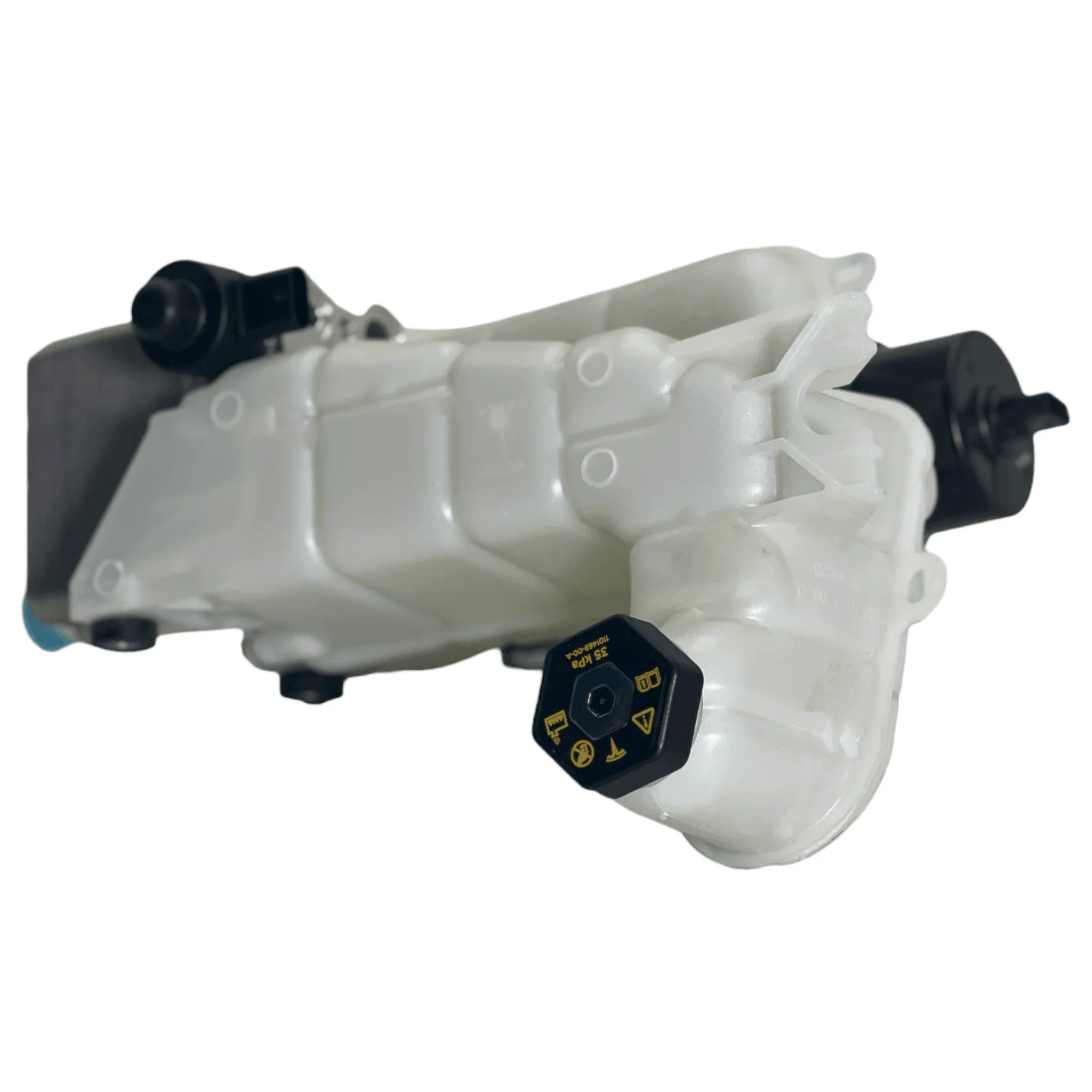 1088245-00-K Genuine Tesla Expansion Tank For Model 3 2017-2021