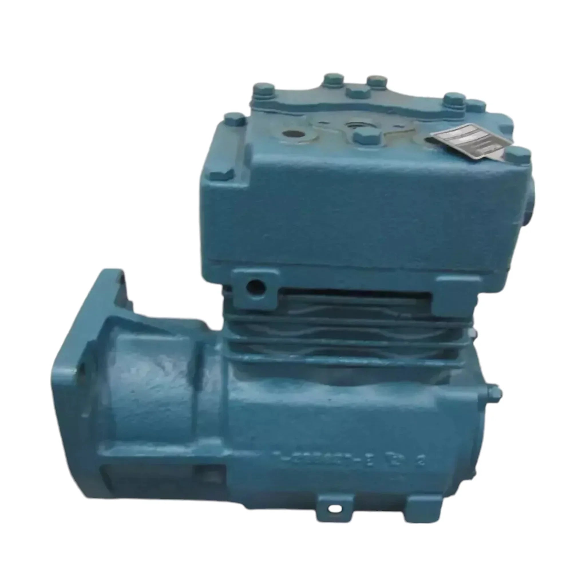 S13769 Genuine Haldex Air Brake Compressor