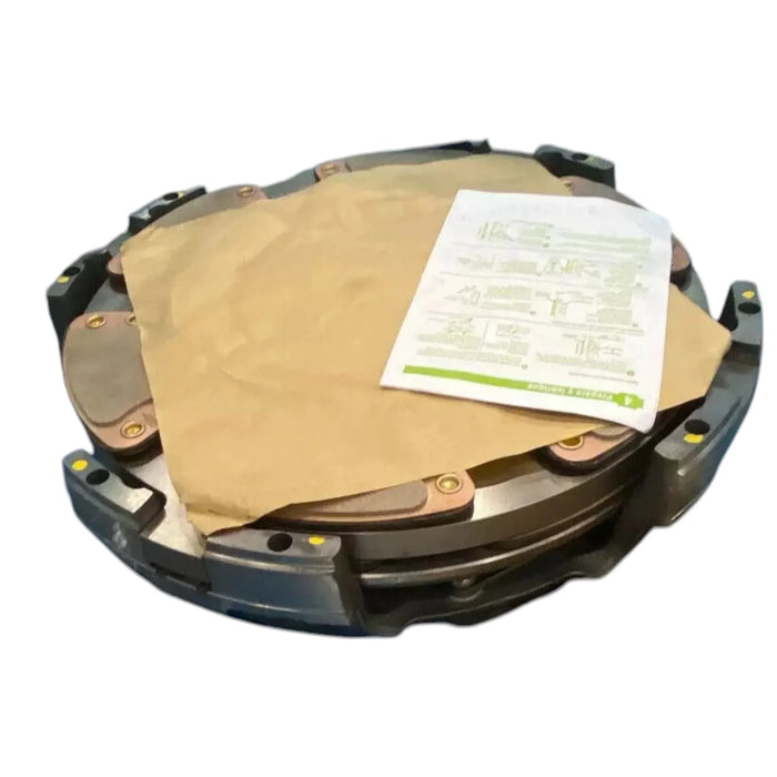 108925-25AM Genuine Eaton EverTough Manual Adjust Clutch