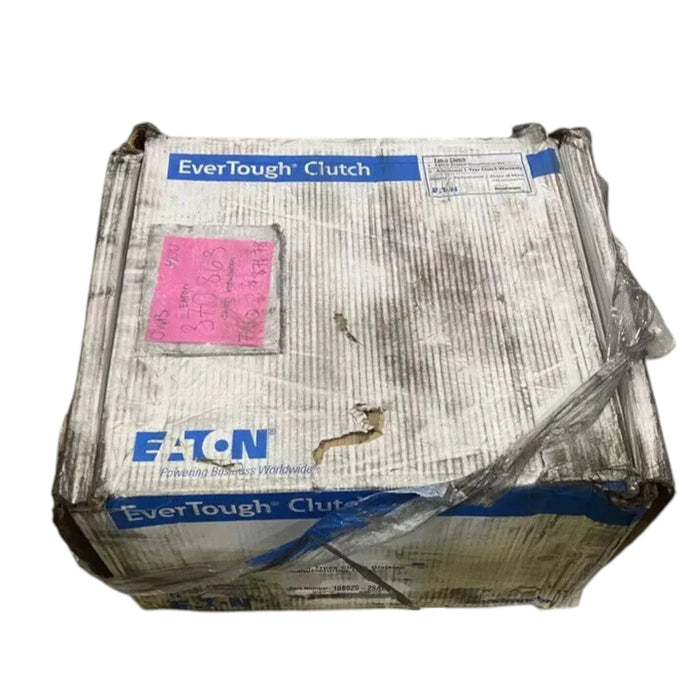 108925-25AM Genuine Eaton EverTough Manual Adjust Clutch