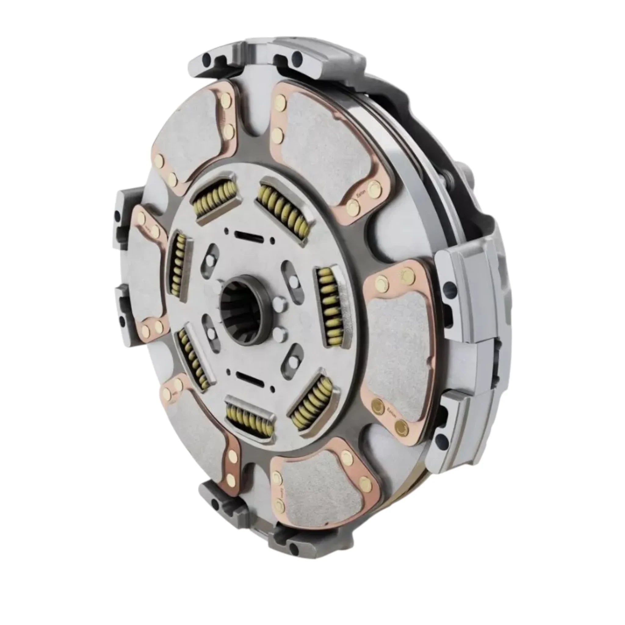 108925-25AM Genuine Eaton EverTough Manual Adjust Clutch