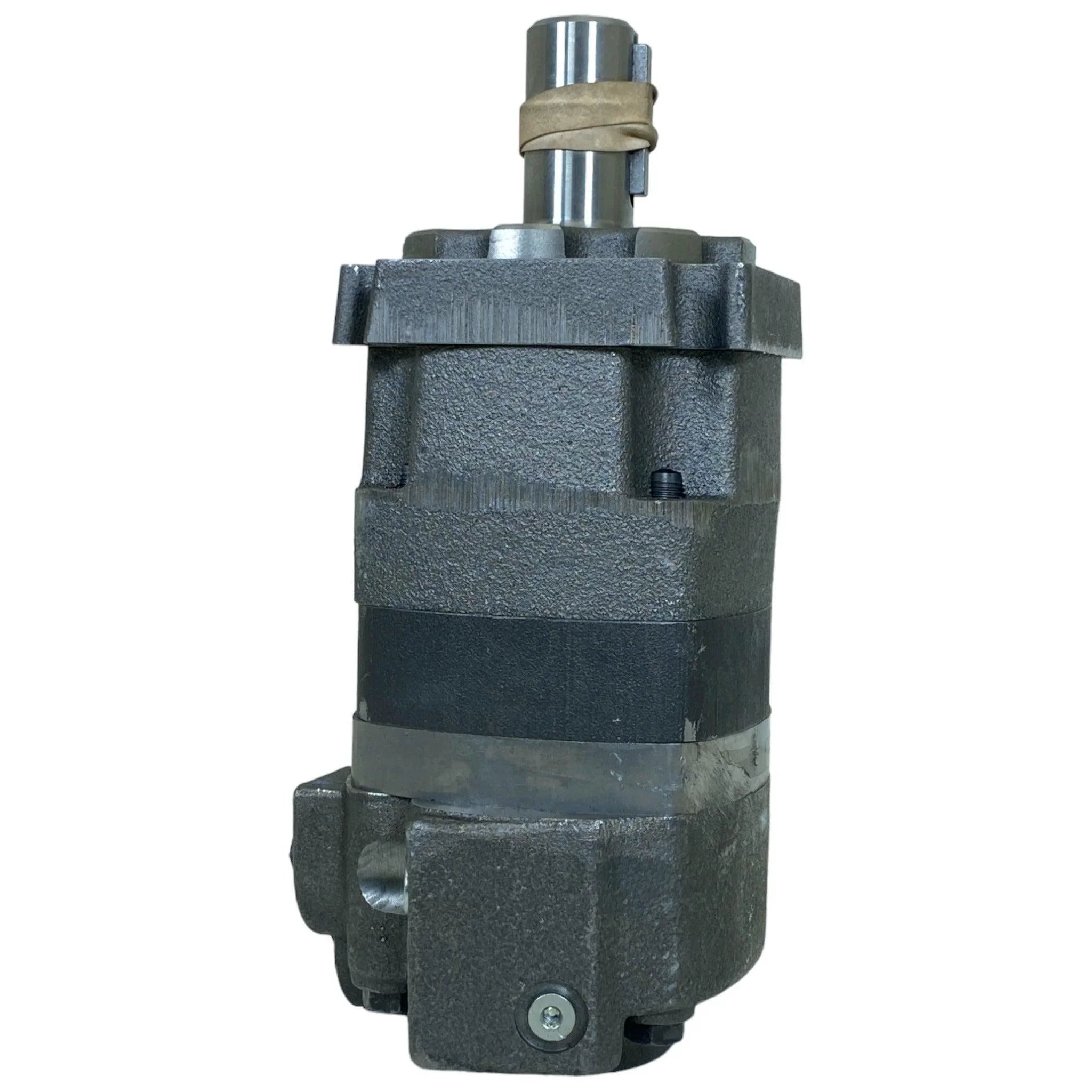 109-1101-006 Genuine Eaton Hydraulic Drive Motor 4000 Series
