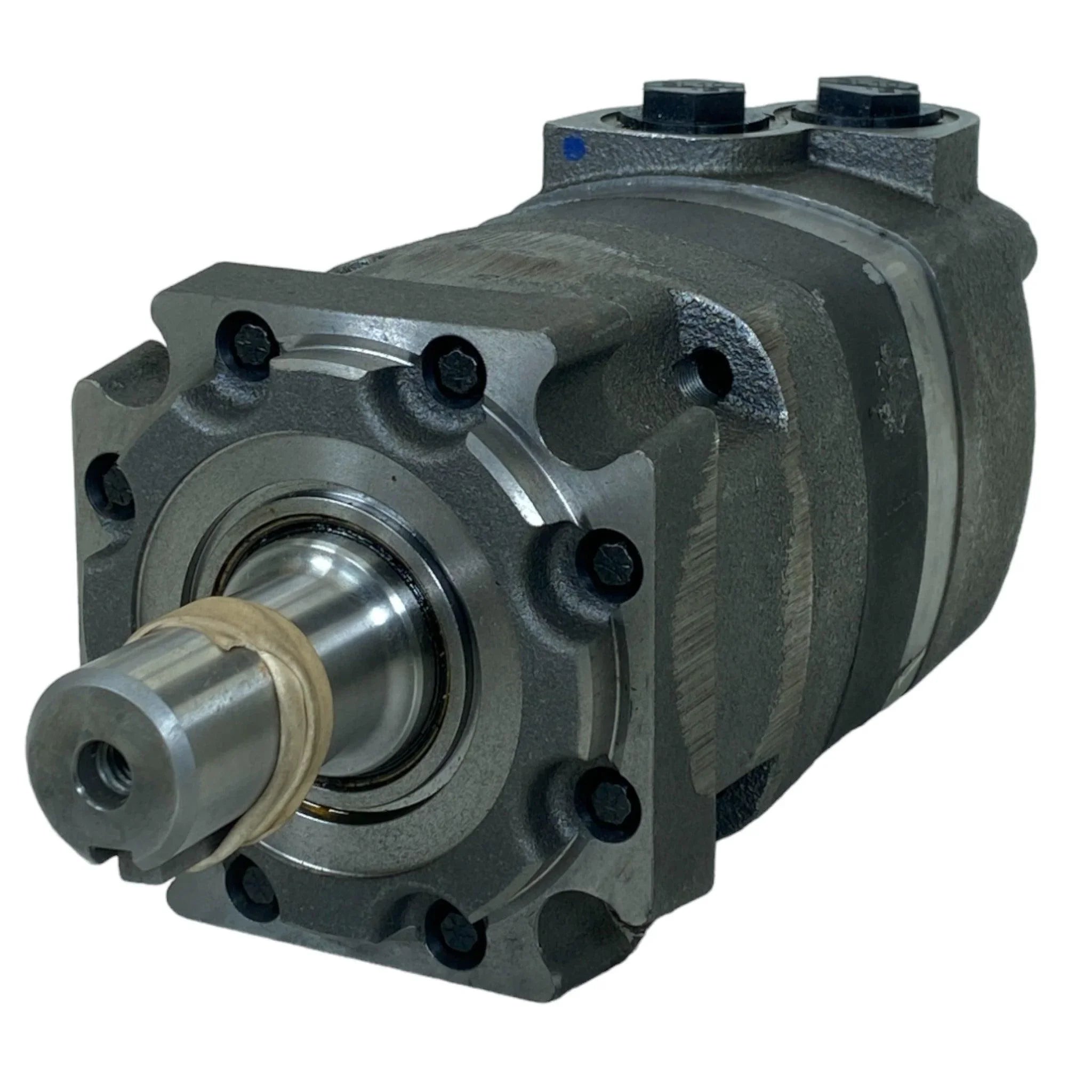 109-1102-006 Genuine Eaton Hydraulic Drive Motor 4000 Series
