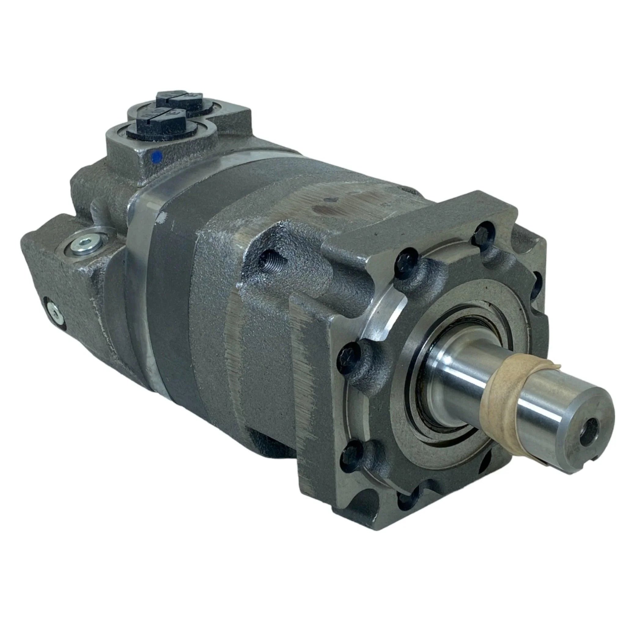 109-1102-006 Genuine Eaton Hydraulic Drive Motor 4000 Series