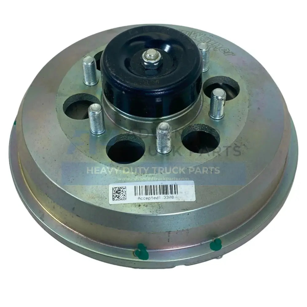 1090-08500-01B 2011-2015 Genuine BorgWarner ISX/MP7/MP8 Fan Clutch