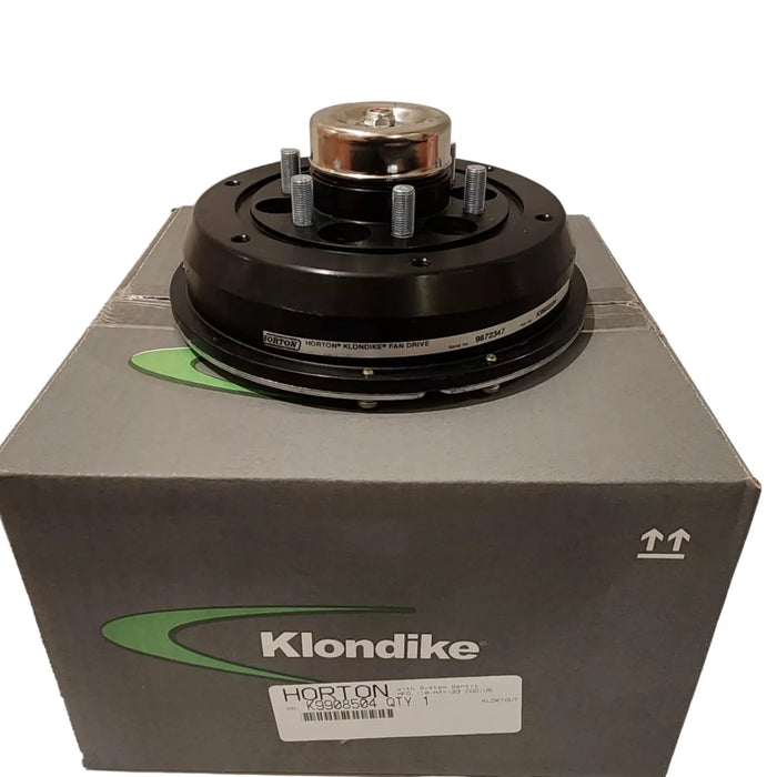 1090-09750-01 Borg Warner Air Operated Fan Clutch K32