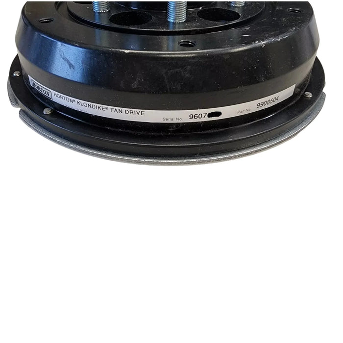 1090-09750-01 Borg Warner Air Operated Fan Clutch K32