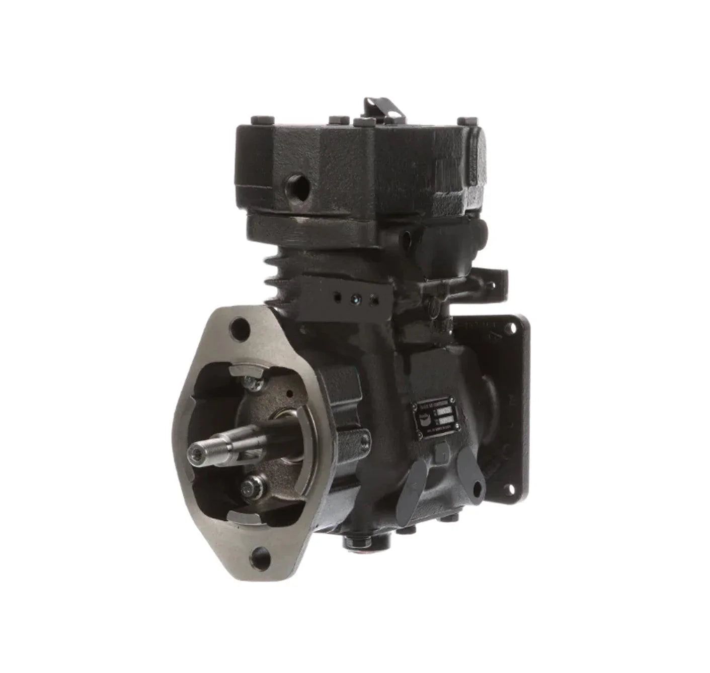 109072N Genuine Bendix Air Brake Compressor Tu-Flo 501*