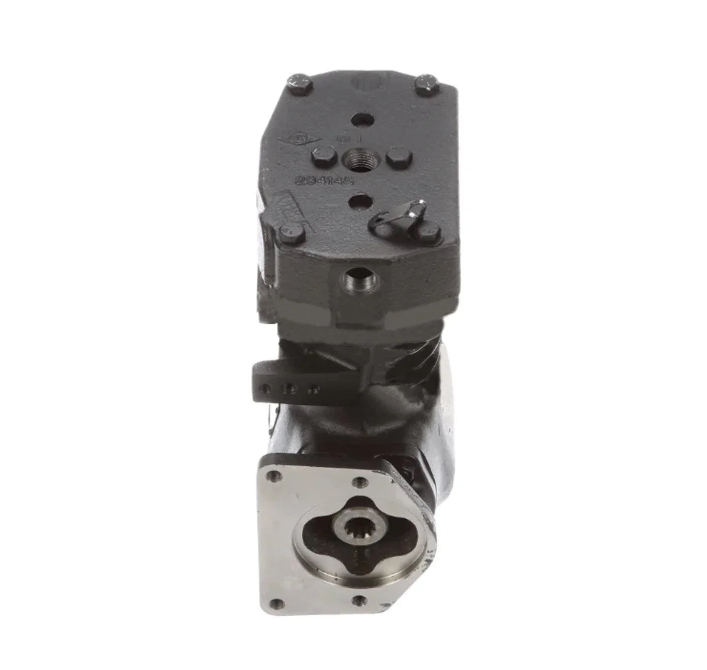 109072N Genuine Bendix Air Brake Compressor Tu-Flo 501*