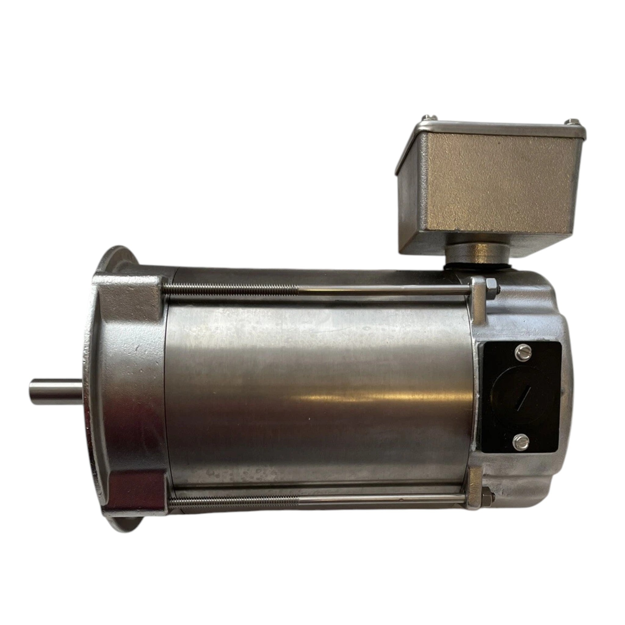 109078.00 Genuine Leeson Electric Motor