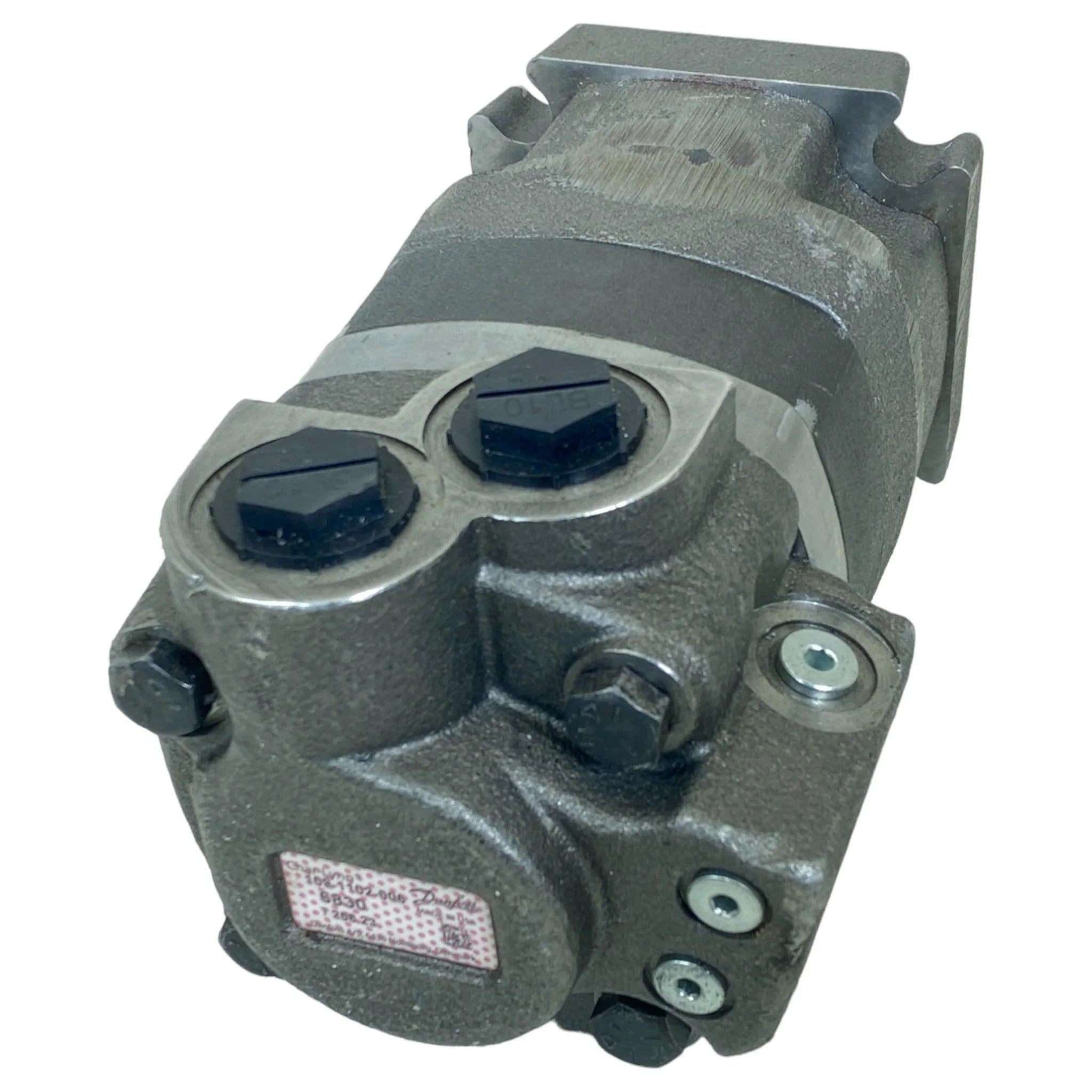 1091101006 Genuine Eaton Hydraulic Drive Motor 4000 Series