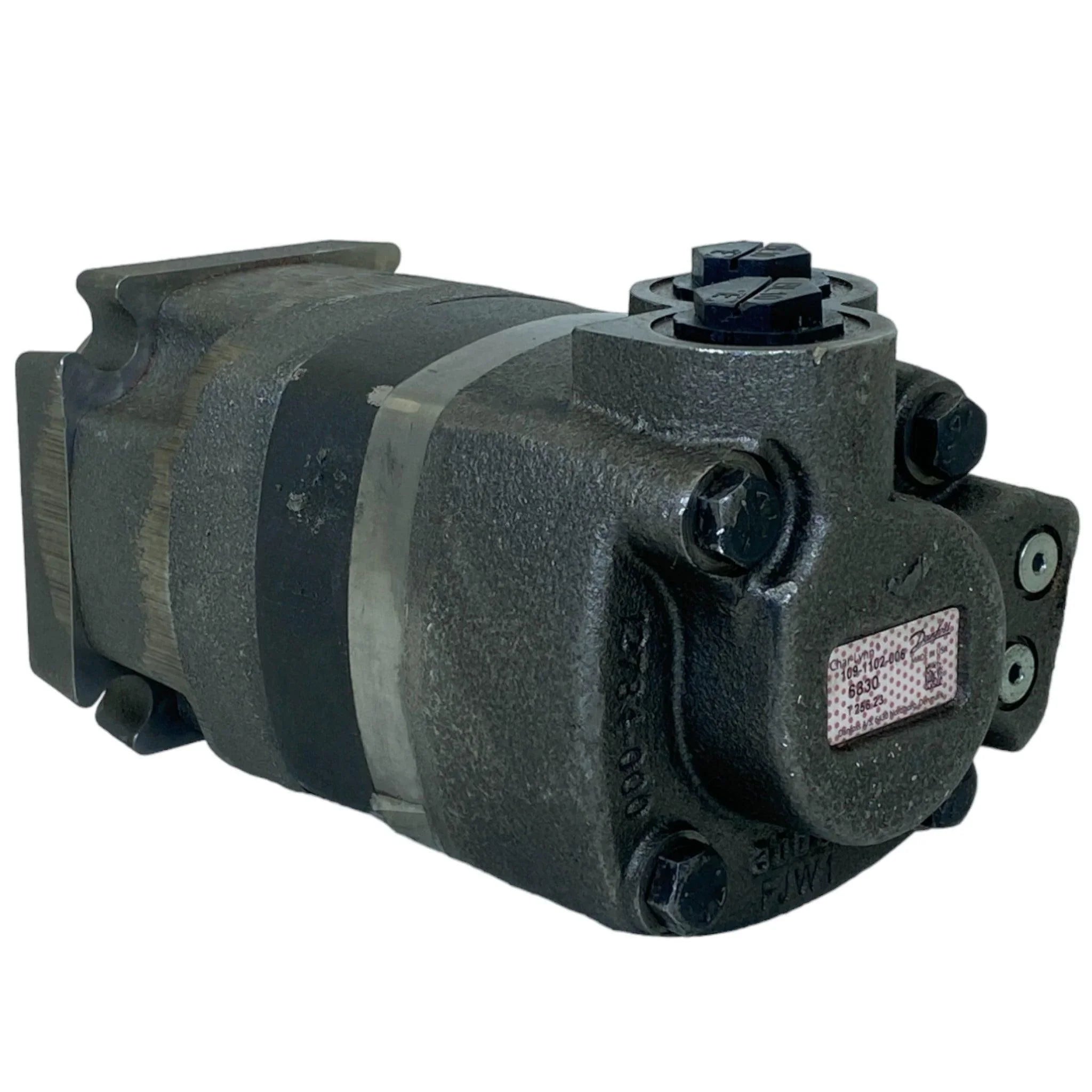 1091102006 Genuine Eaton Hydraulic Drive Motor 4000 Series