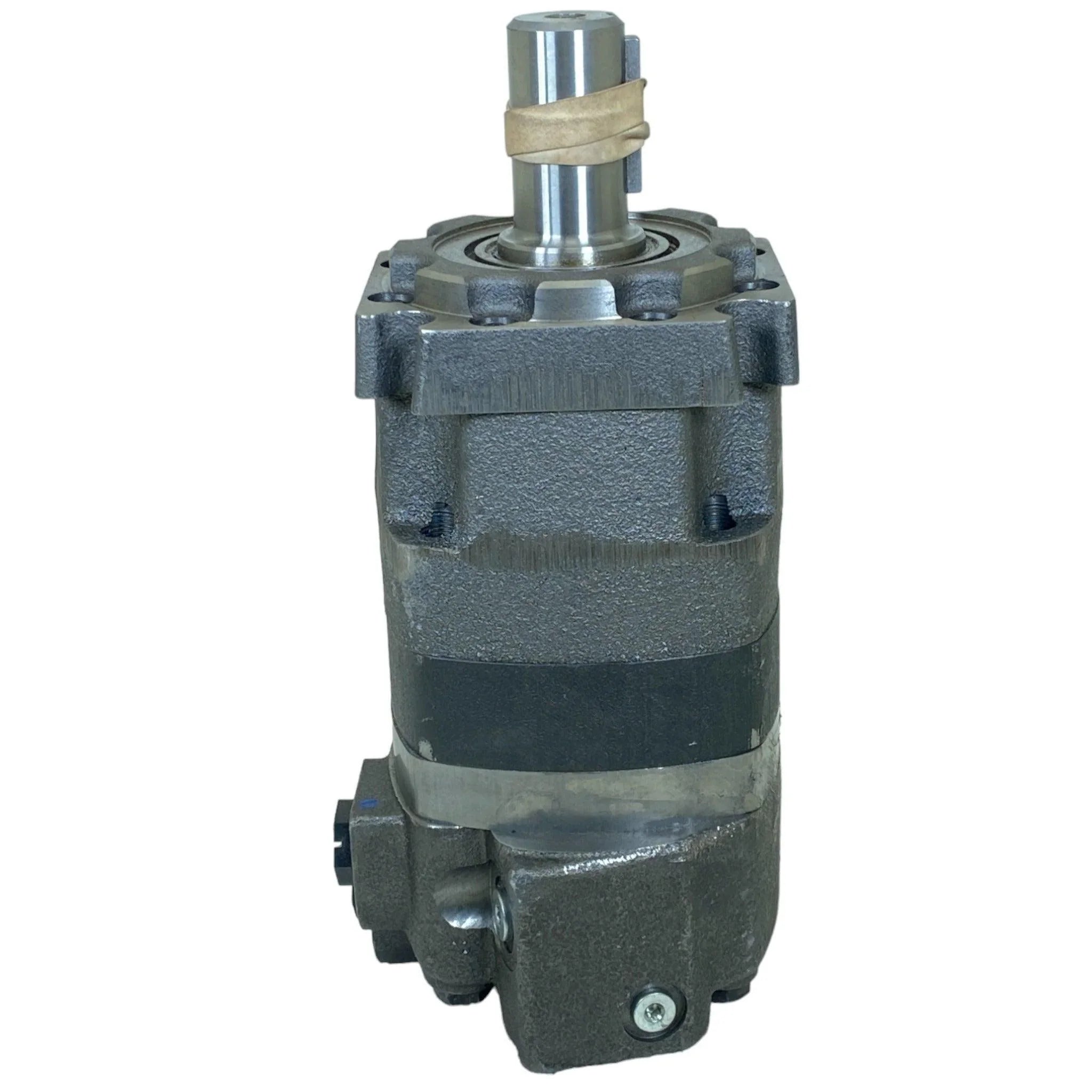 1091102006 Genuine Eaton Hydraulic Drive Motor 4000 Series