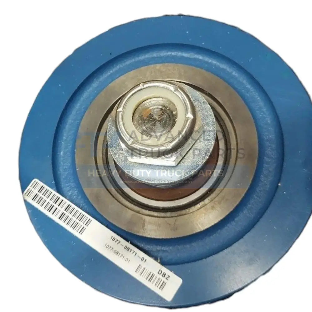86190037 Genuine Borgwarner Fan Hub Assy