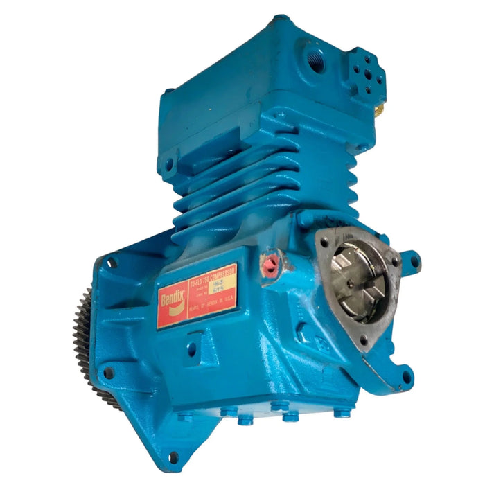 109430X Genuine Detroit Diesel Air Compressor Tf-750