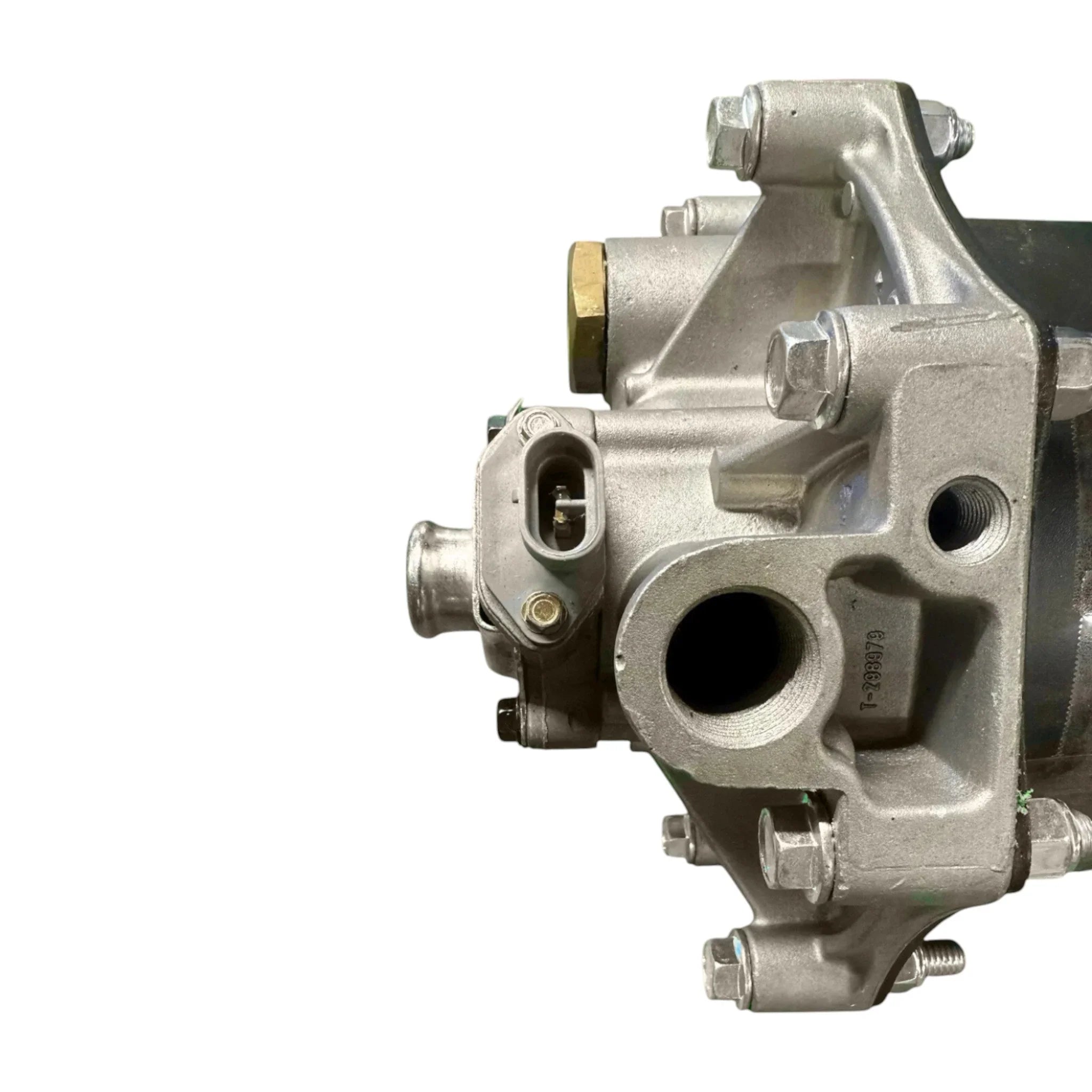BXX109688X Genuine Haldex Air Dryer