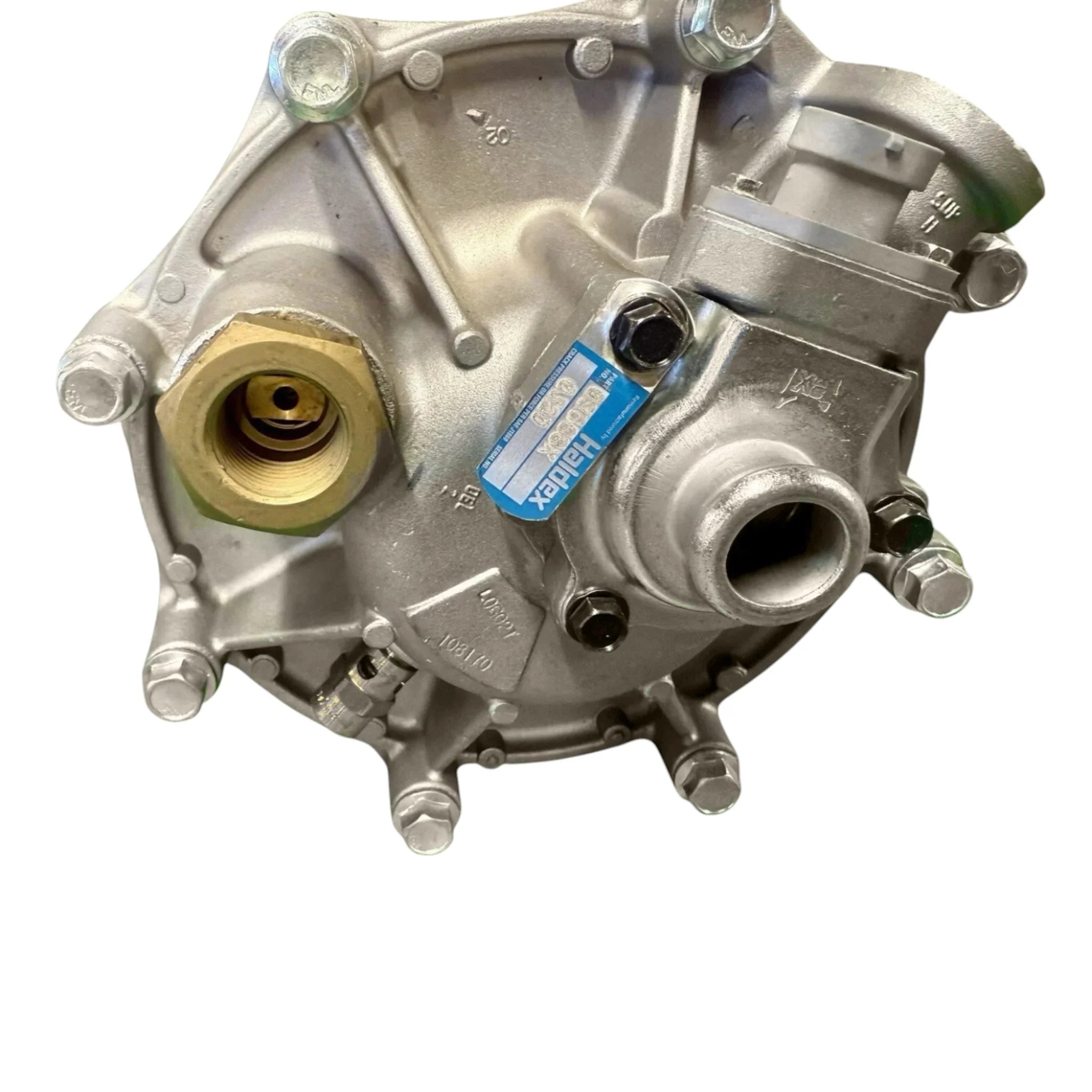 BXX109688X Genuine Haldex Air Dryer