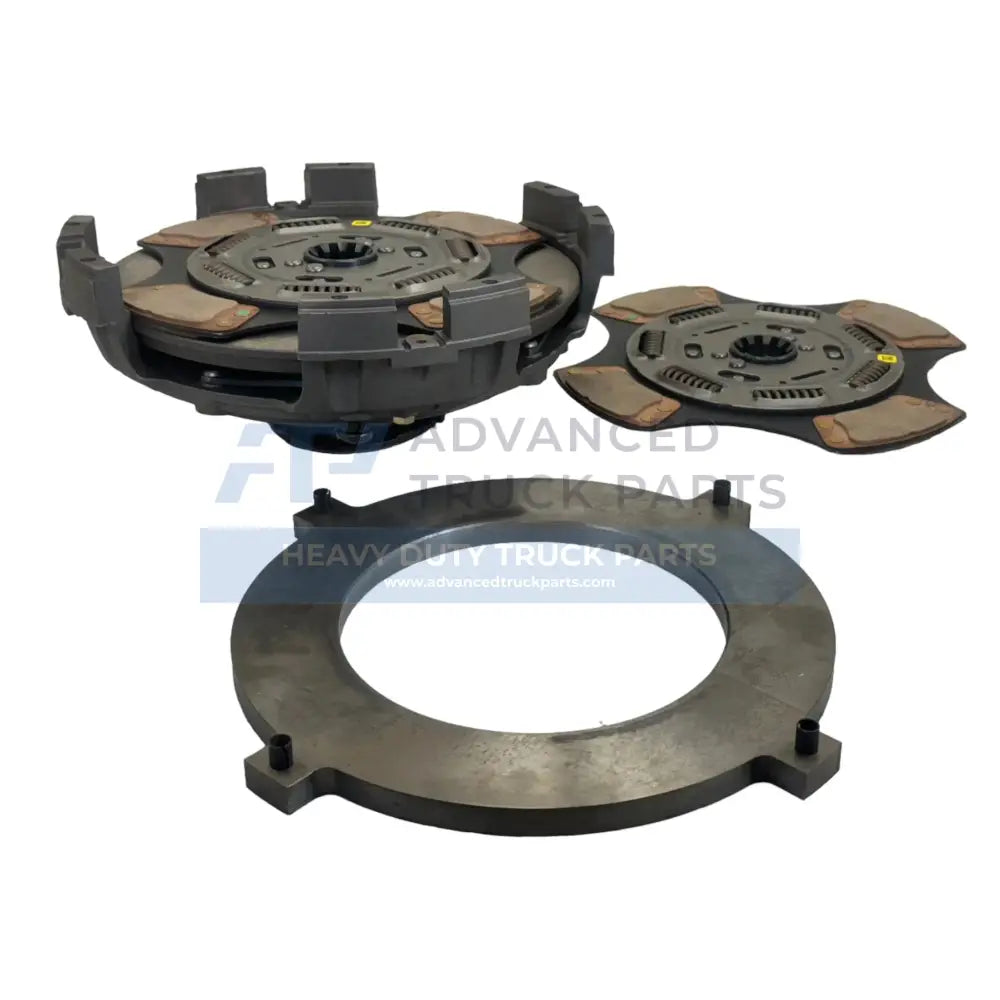 SP10970082M0 Genuine Eaton Clutch - 2 IN 10 Spline 15.5 In