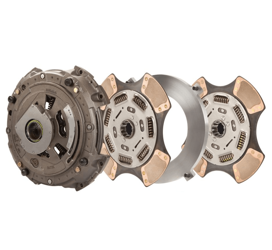 10970082MO Genuine Eaton Clutch 2 IN 10 Spline 15.5 In — ADVANCED