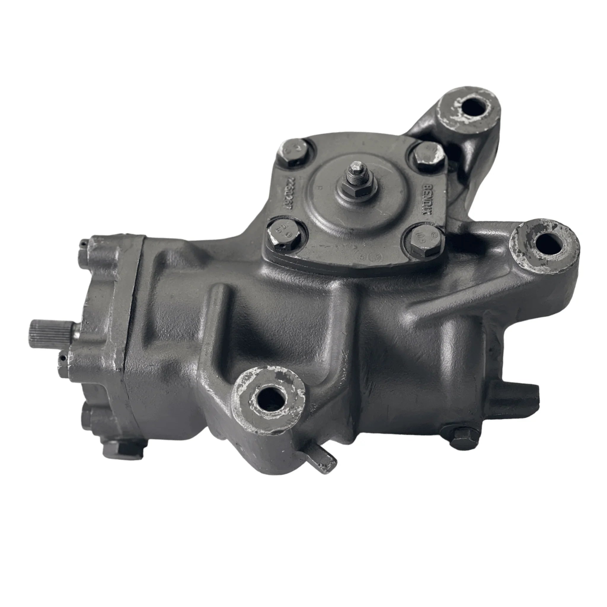 109762 Genuine Bendix Power Steering Gear – ADVANCED TRUCK PARTS