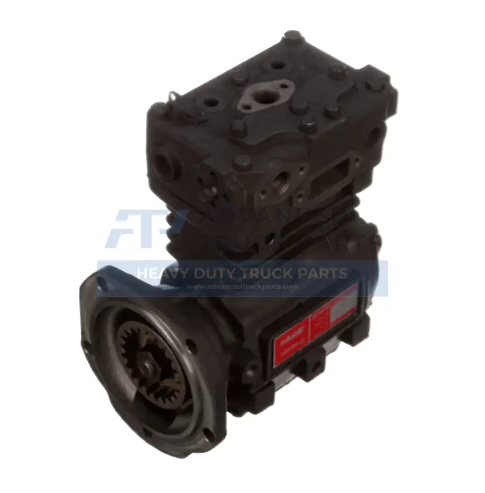 109897 Genuine Bendix Air Brake Compressor - AIR COMPRESSOR