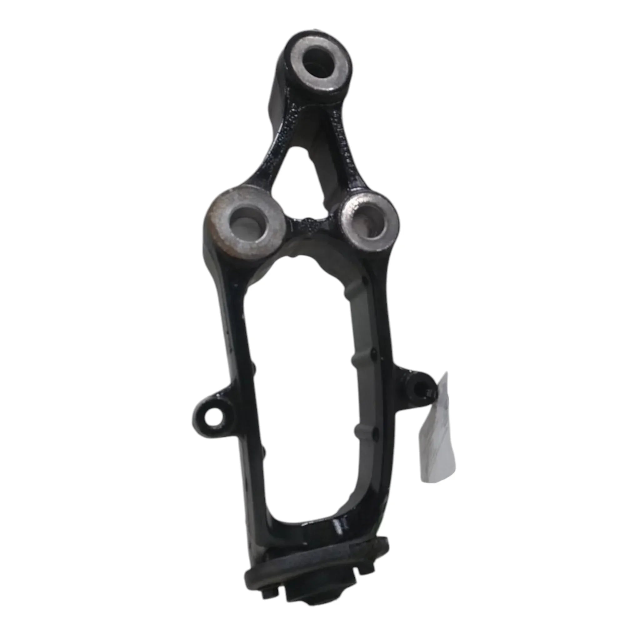 20976567 Genuine Mack Radiator Mounting Bracket - Truck To Trailer
