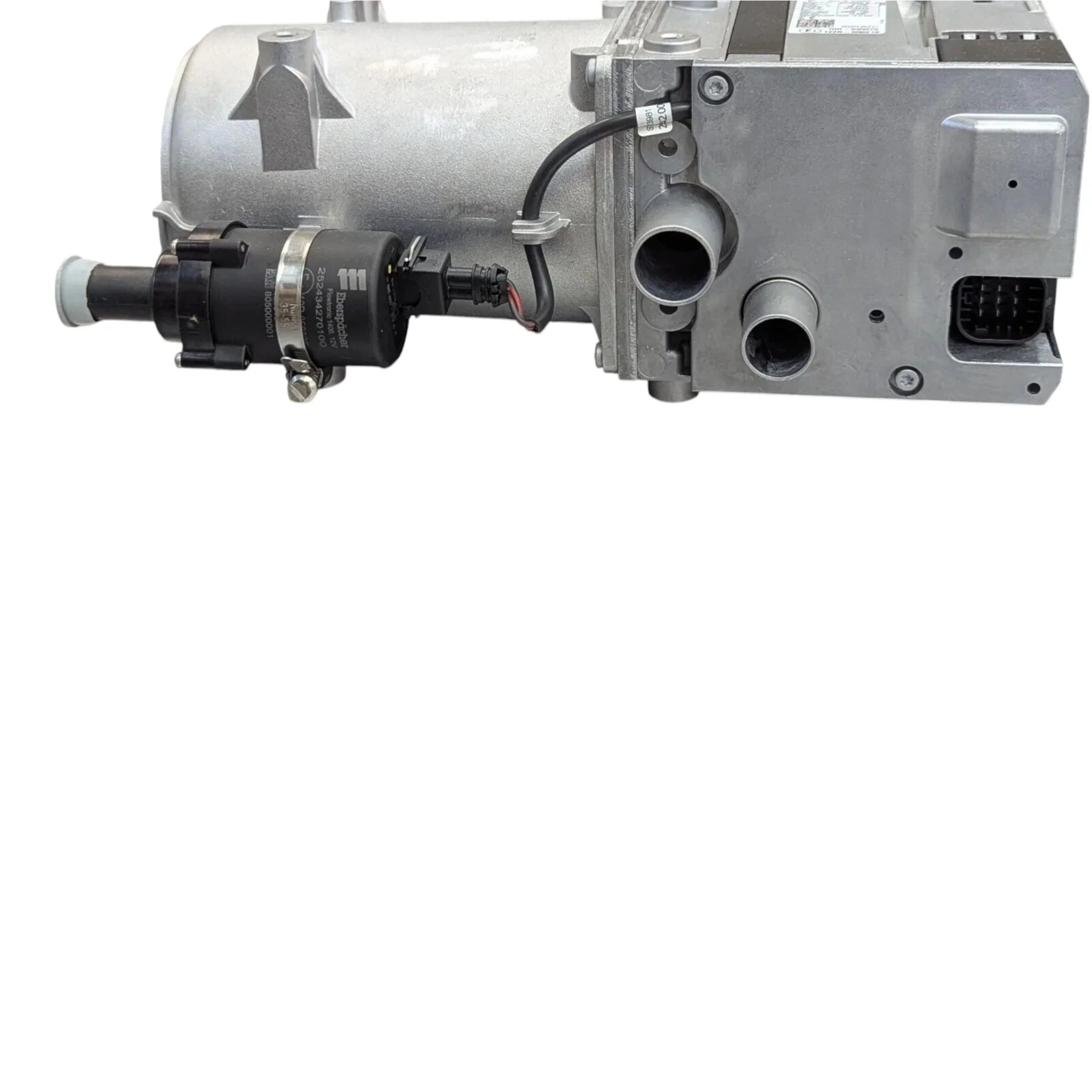 10R-035075 Genuine Espar Hydronic M Diesel Water Heater 12V