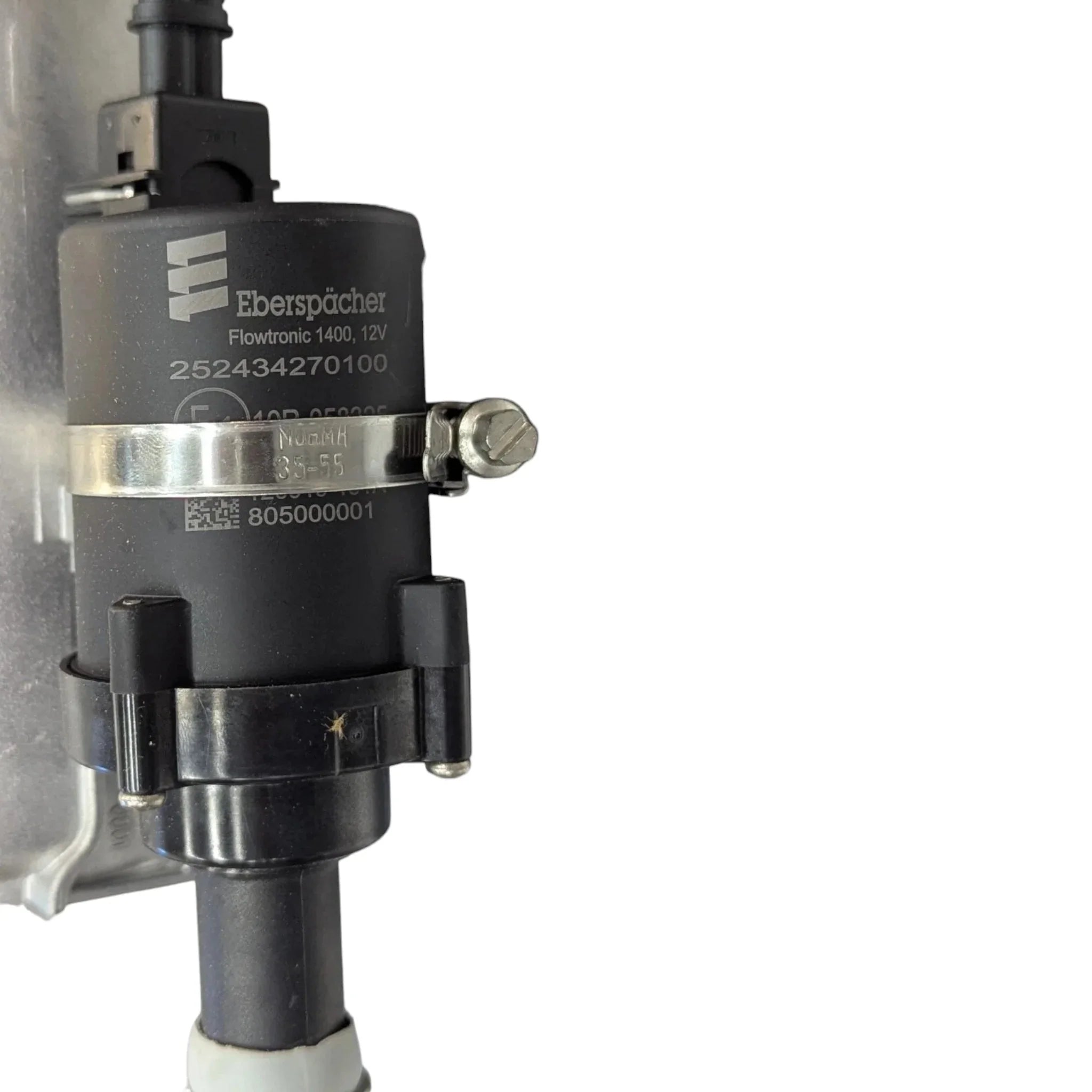 10R-035075 Genuine Espar Hydronic M Diesel Water Heater 12V