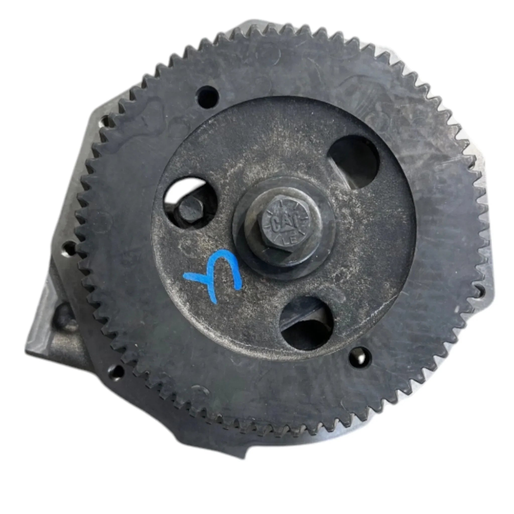 10R-0482 CAT Reman Water Pump