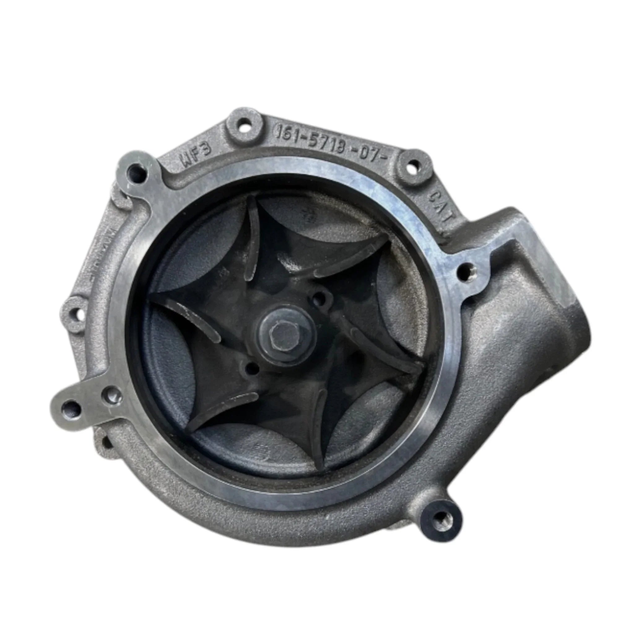 10R-0482 CAT Reman Water Pump