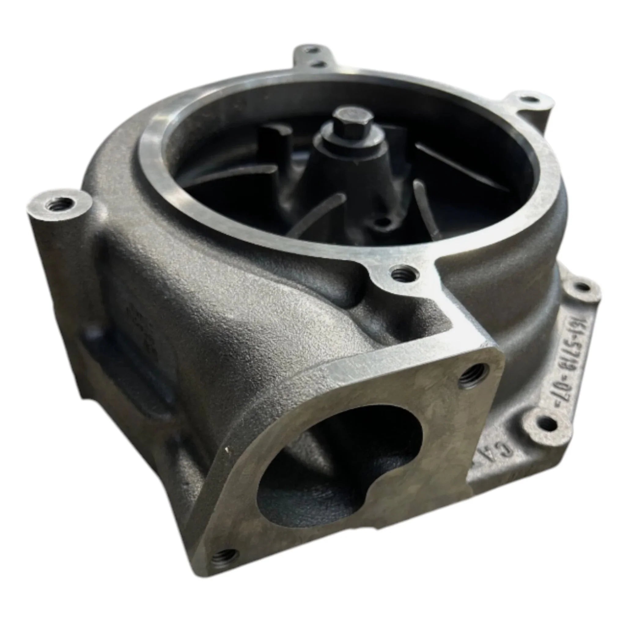 10R-0482 CAT Reman Water Pump