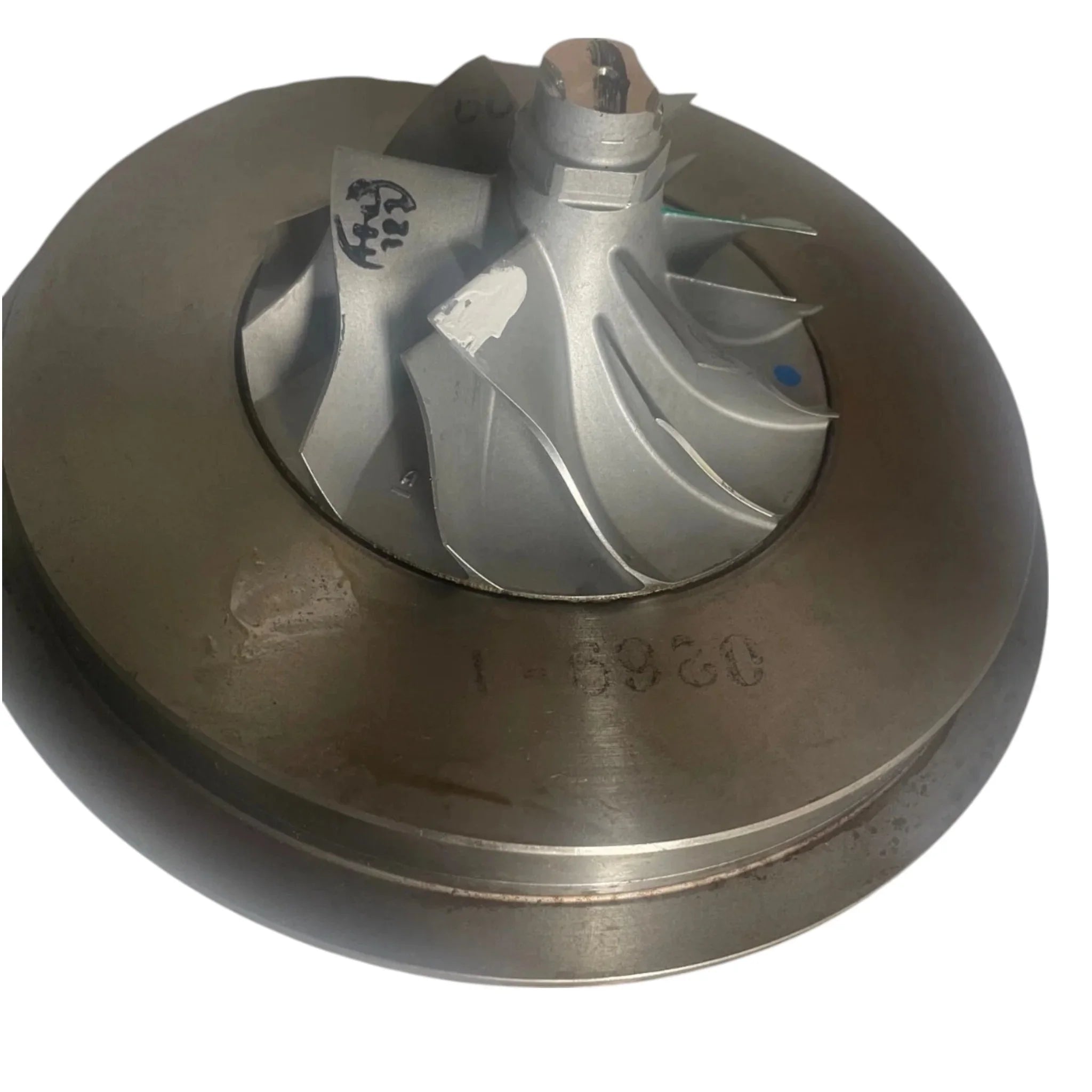 10R0502 Genuine CAT Turbo Cartridge GP