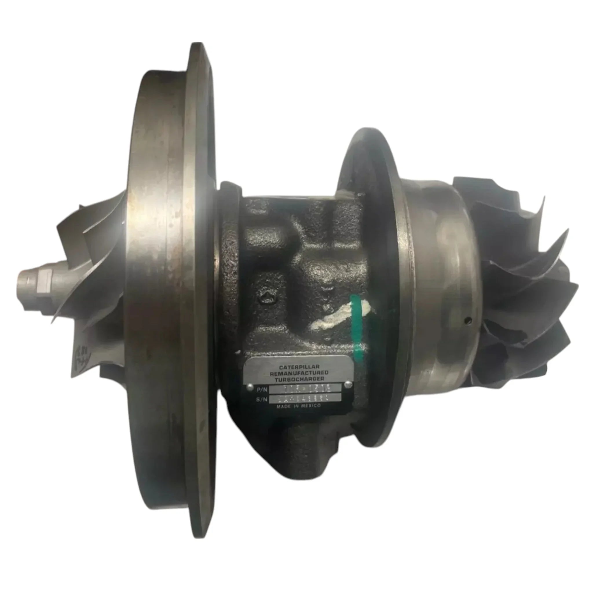 10R0502 Genuine CAT Turbo Cartridge GP