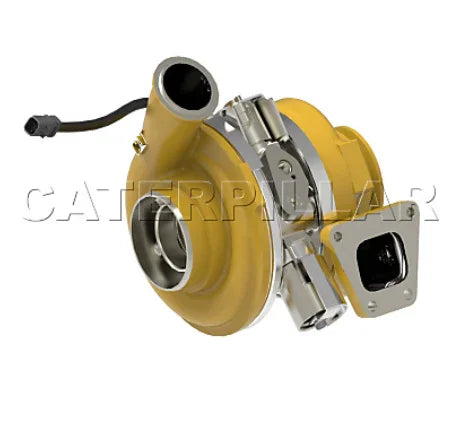 2167815 CAT Turbo GP