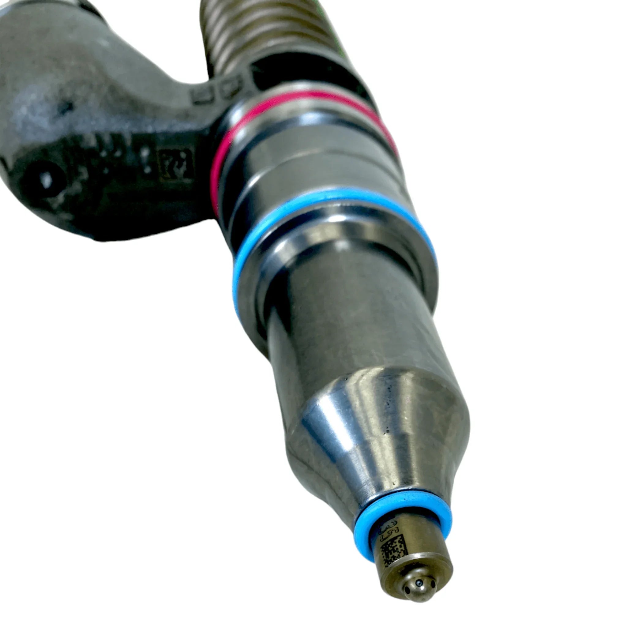 10R-1273 Genuine Caterpillar Diesel Fuel Injector Set Of 6