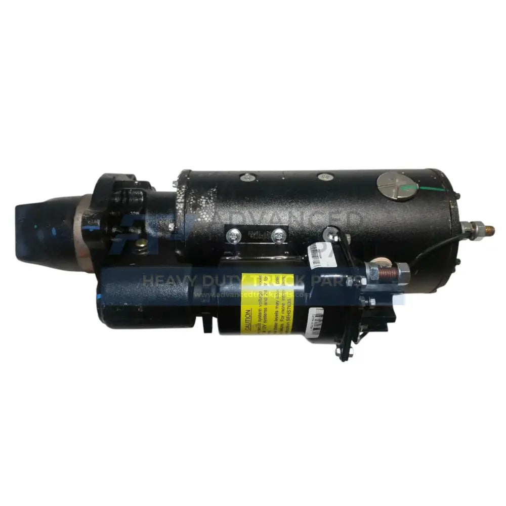 10R 1915 Genuine Caterpillar Starter Motor 32V