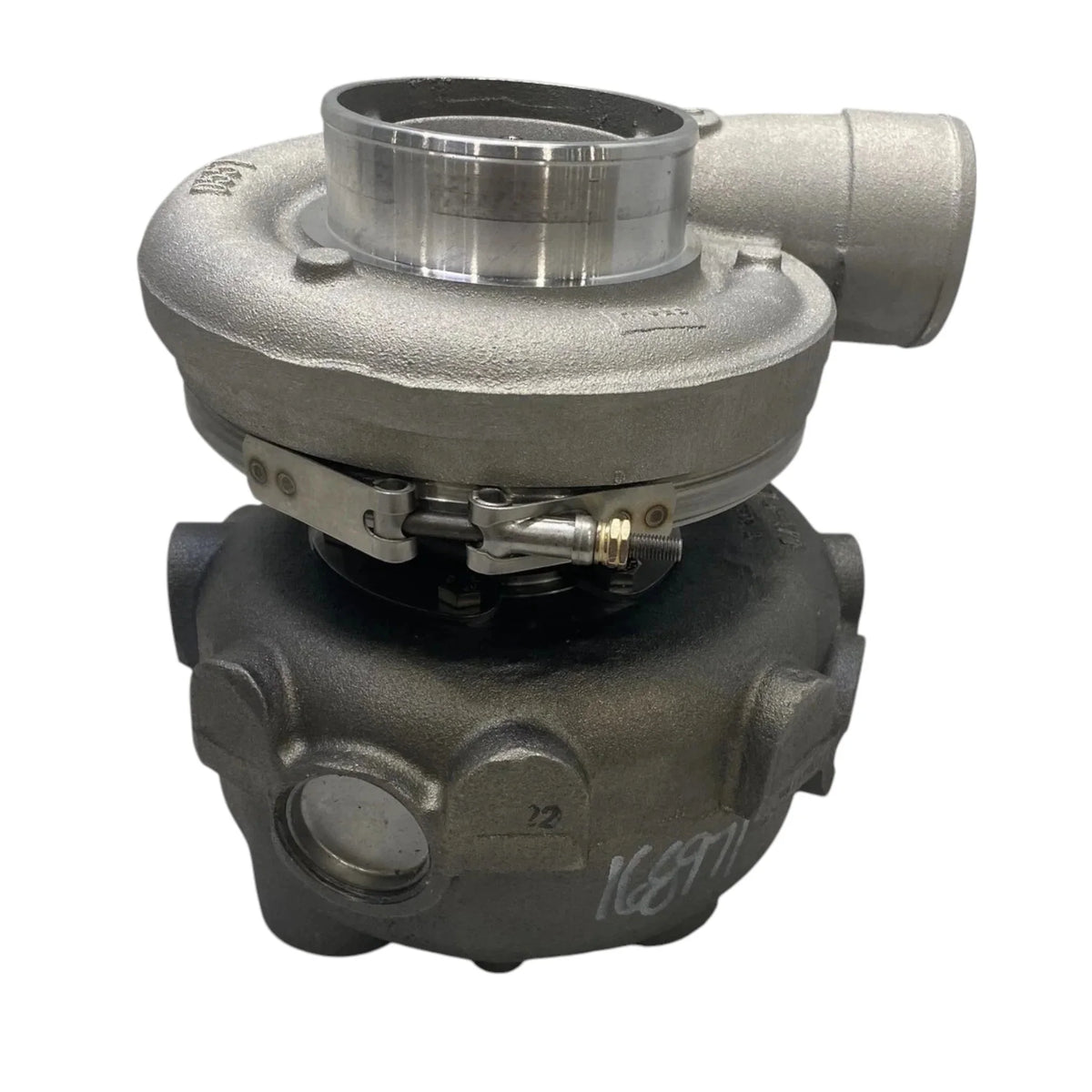 2419059 Genuine CAT Turbocharger